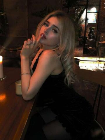 Анна Супер Брюнетка фото 3