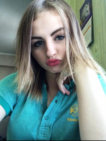 Илона Саратов фото 3